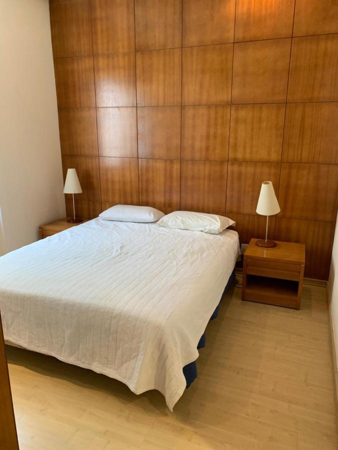 Residencial Com Servicos 45 Metros Decorado Com Sala, Suite E Cozinha Na Quadra Da Praia De Copacabana Rio de Janeiro Eksteriør billede